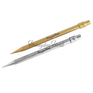 Honeybee Herb - TITANIUM PENCIL