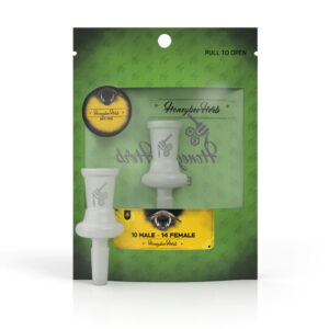 Honeybee Herb - Glass Reducer