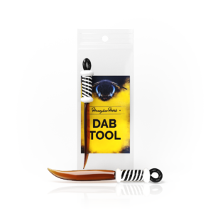 GLASS SWORD DAB TOOL