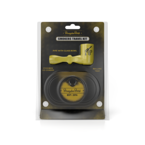 Honeybee Herb - PIPE TRAVEL PACK