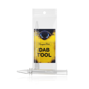 QUARTZ DAB STRAW