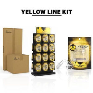 YELLOW LINE REFILL KIT