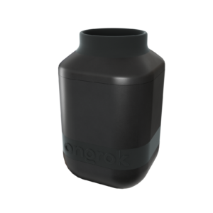 ONGROK personal smoke filter