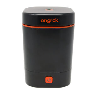 ONGROK Decarboyxlator Machine