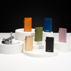 ONGROK Aluminum Dugout
