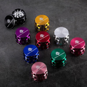 Kozo Grinder 2 - Inches