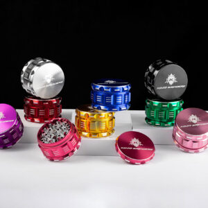 Kozo Grinder 3 - Inches