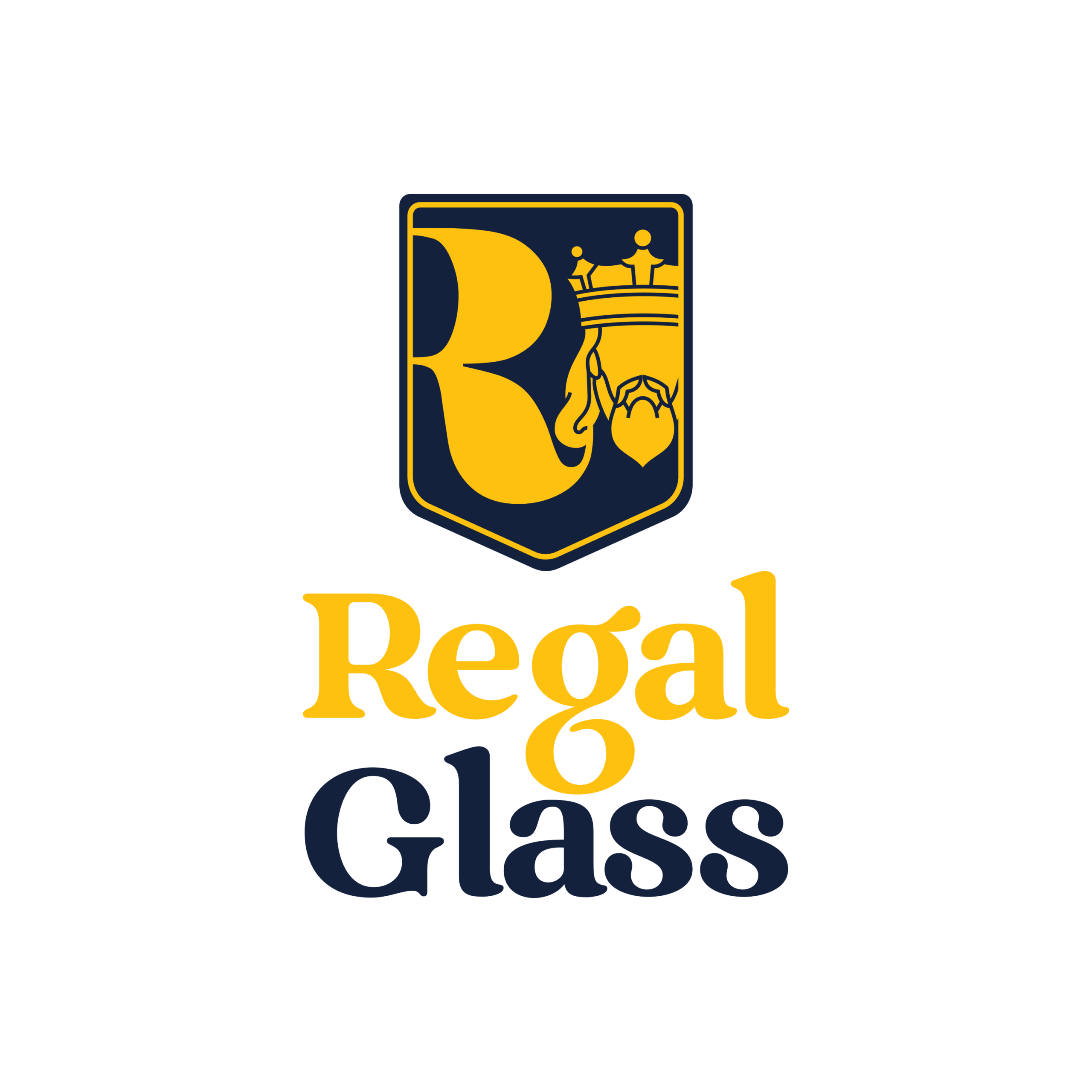 Regal Glass