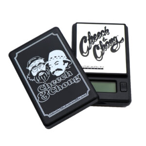 Infyniti Scales - Cheech and Chong Virus-500g X 0.1g