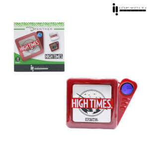 Infyniti Scales - High Times Panther - 50g X 0.01g