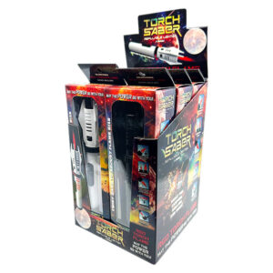 Smokezilla - Saber Torch Lighter