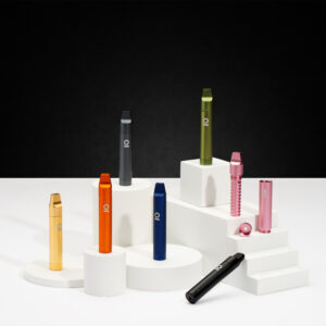 ONGROK - Aluminum Multi-Hitter w/ Cooling Spiral