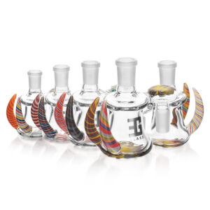 EG Glass - EGA29 Wig Wag Bottom Ash Catcher