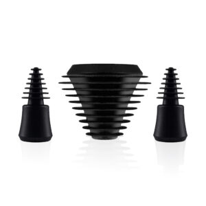 HONEYBEE HERB - BONG & RIG SILICONE CLEANING PLUGS