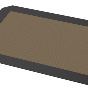 HONEYBEE HERB - DABBING MAT