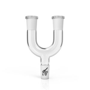 HONEYBEE HERB - DOUBLE BOWL WISHBONE ADAPTOR