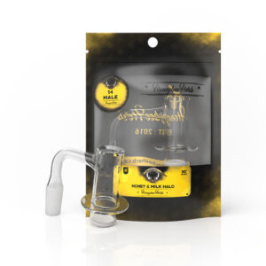 HONEYBEE HERB - HONEY & MILK HALO