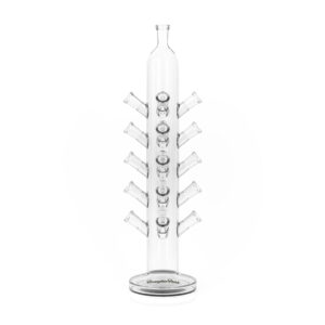 Honeybee Herb - 16 Piece Vertical Banger Holder