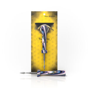 Honeybee Herb - Classic Resin Dab Tool