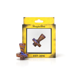 Honeybee Herb - Deco Control Tower Cap