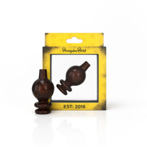 Honeybee Herb - Elite Galaxy Carb Cap