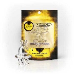 Honeybee Herb - Honey Hive Carb Cap