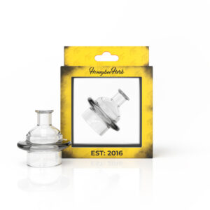 Honeybee Herb - Honey Stax Carb Cap
