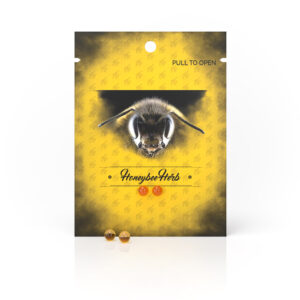 Honeybee Herb - Honey Terp Pearls