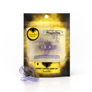 Honeybee Herb - Honey Topper Carb Cap
