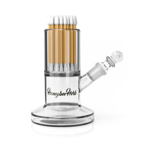 Honeybee Herb - Lux Iso Station