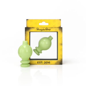 Honeybee Herb - Milk Bubble Carb Cap