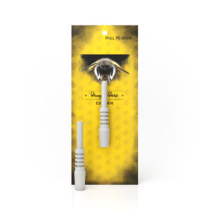 Honeybee Herb - Nectar Collector Replacement Tip-14mm