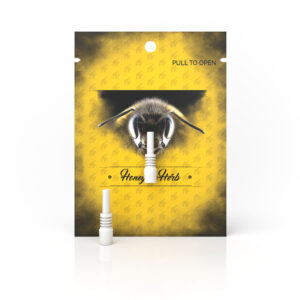 Honeybee Herb - Nectar Collector Replacement Tip