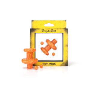 Honeybee Herb - Neon Control Tower Set