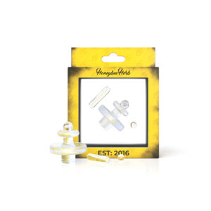 Honeybee Herb - Opal Deluxe Control Tower Set