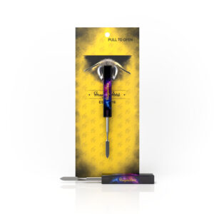 Honeybee Herb - Resin Galaxy Tool