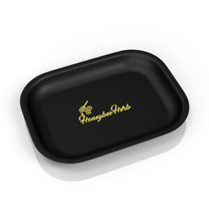 Honeybee Herb - Silicone Dab Mat Tray