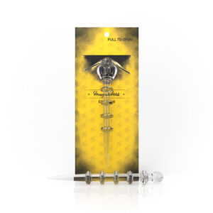 Honeybee Herb - Stardust Wand Dabber