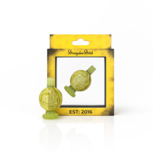 Honeybee Herb - Starlight Bubble Carb Cap