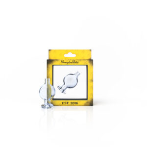 Honeybee Herb - Uv Classic Bubble Carb Cap