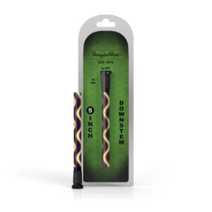 Honeybee Herb - Whirl Wig Wag Downstem