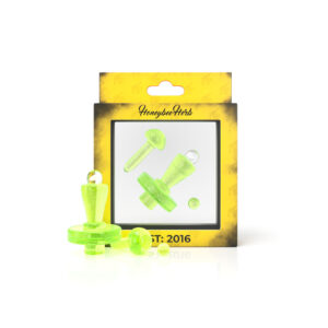 OPAL UV TERP SLURPER Green SET UV