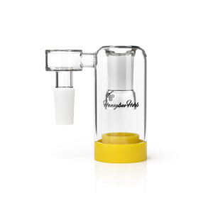 Honeybee Herb - Sidecar Reclaim CatcherClear 90° Degree