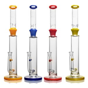 EG Glass – ES81438 Inline Straight Tube 18