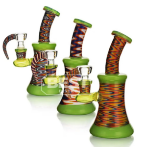 Eg Glass - ES2229 Mind Blowing Tall Rig