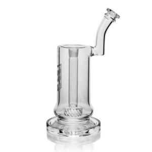 Eg Glass - ES2233 Thick Glass Water Pipe DAB Rig