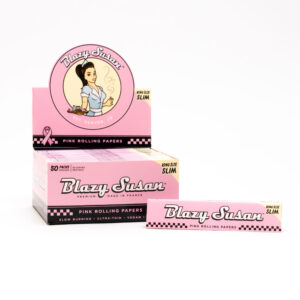 Blazy Susan - Booklet KSS papers
