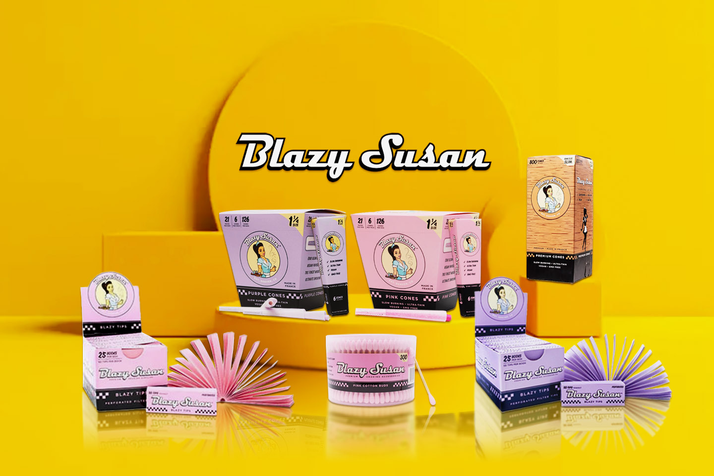 Day 1 Distro Homepage Banner
