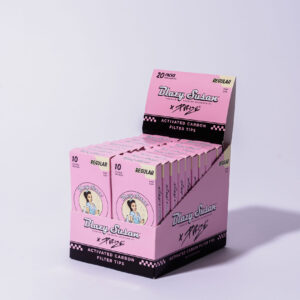 Pink 10ct REGULAR