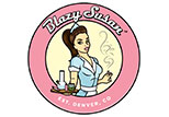 Blazy Susan